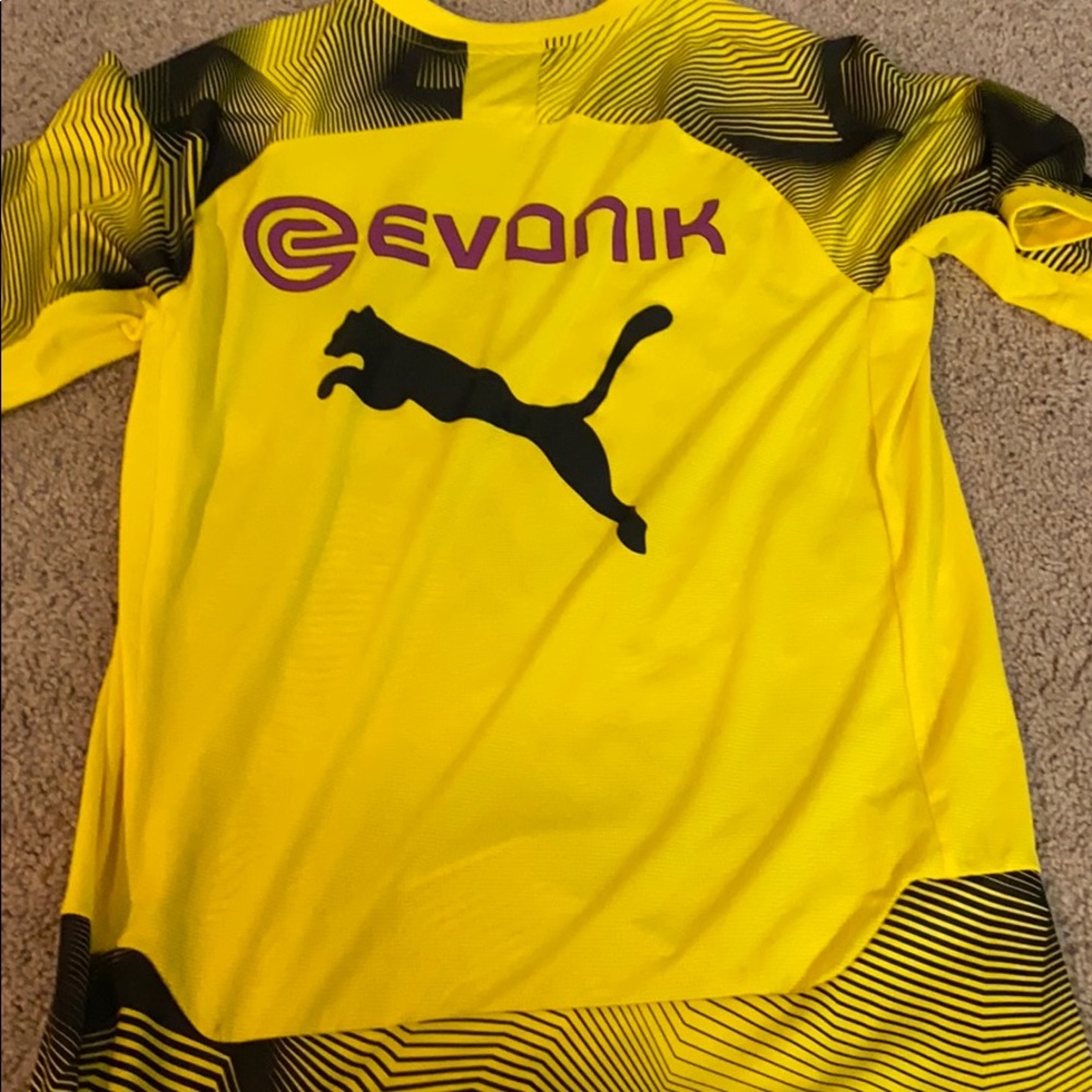 BVB training kit - Picture 2 of 2